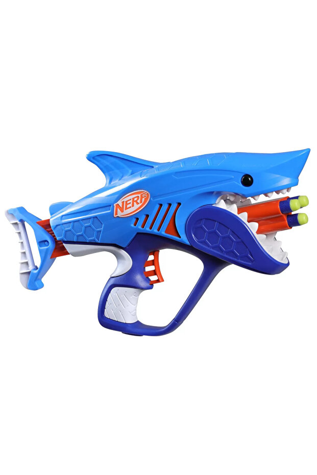 Nerf Blaster Jr Wild Sharkfire - 5