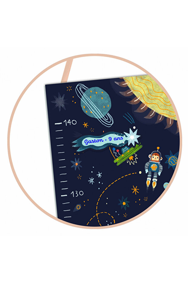 Cosmos Model Measuring Instruments, - 3