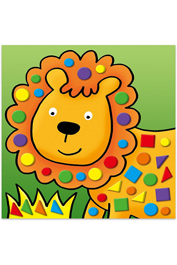 Creative Set - My First Mosaic - 3