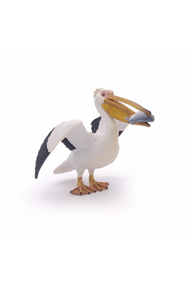 Figurina Pelican - 3