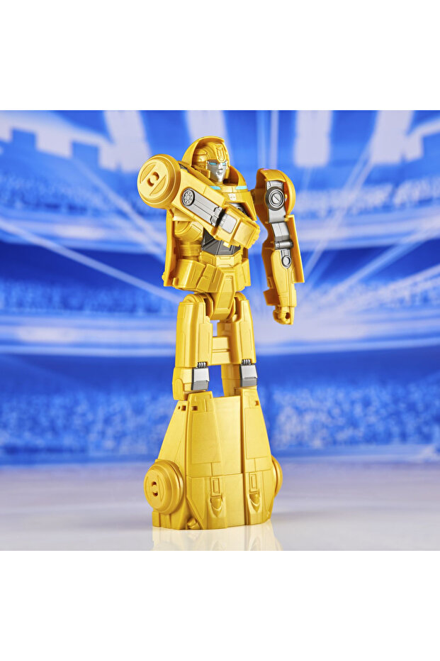 Transformers One Figurină Bumblebee B 127 28cm - 4