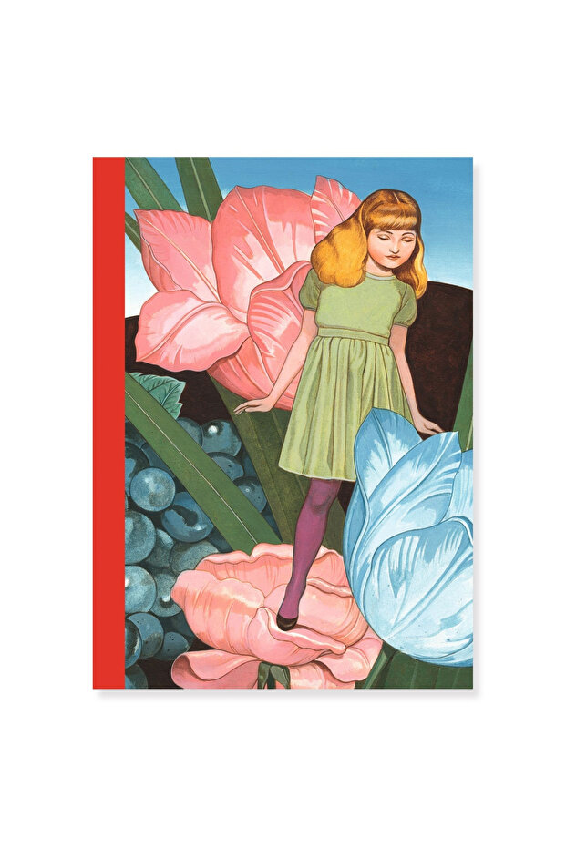 Set de 2 caiete Fedora, - 2