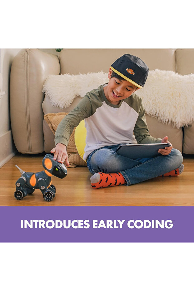 Pyxel - Prietenul programatorului - 4