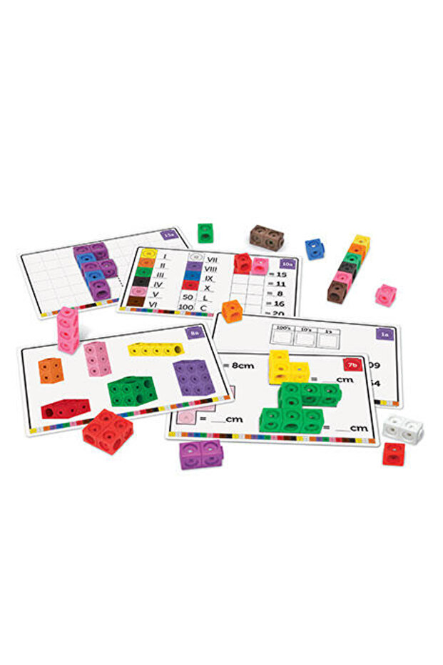 Set Mathlink Pentru Avansati - 1