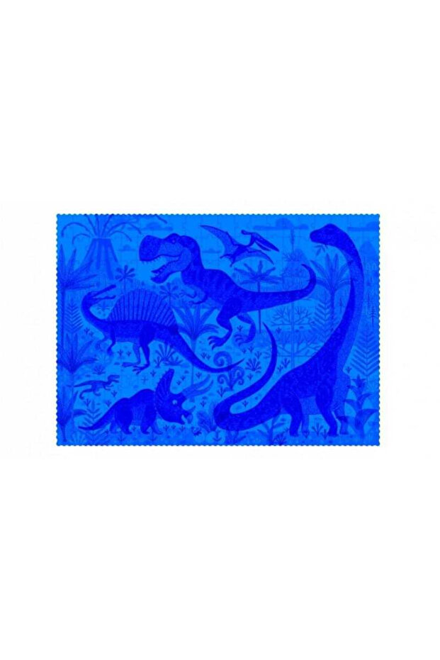 Objevte dinosaury - puzzle - 3