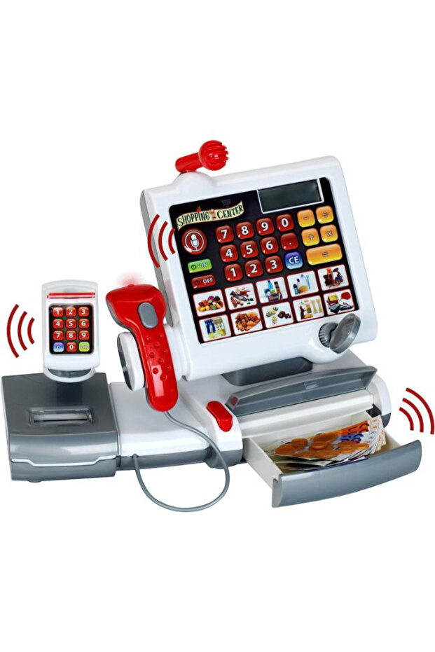 Играчка, Къща на Марк, - 3