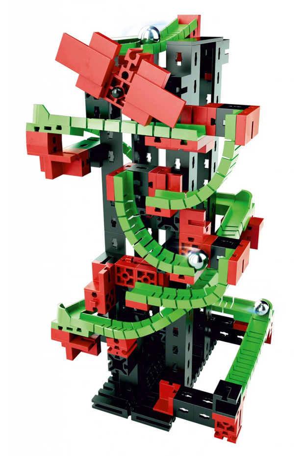 Κιτ Στέλεχος Dynamic S, - 5