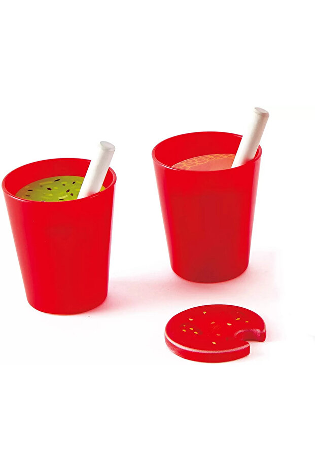 SMOOTHIE BLENDER - 6