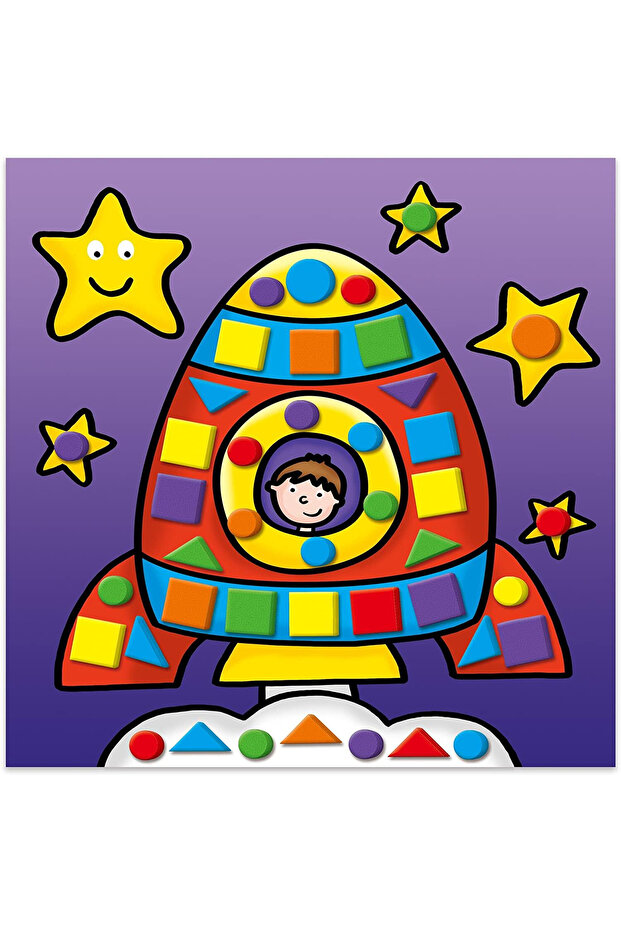 Creative Set - My First Mosaic - 8