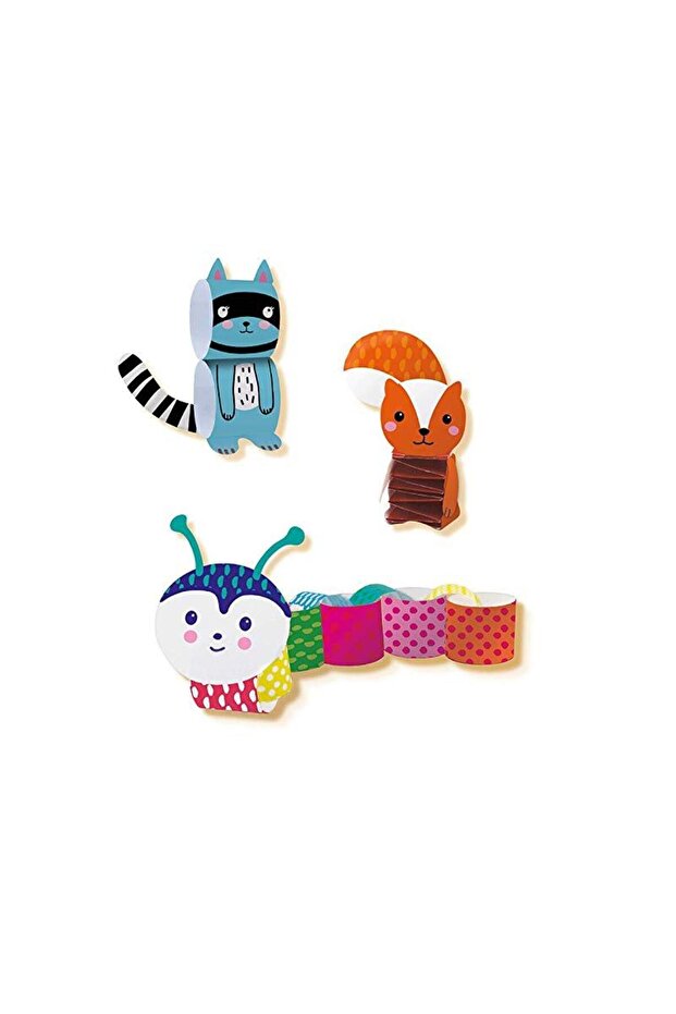 Creative Set - Paper Techniques - 2