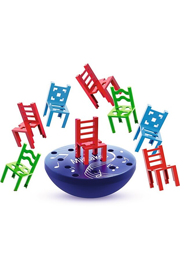 Joc Platforma Mistakos - 2