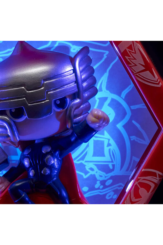 Уау! Капсули - Marvel Thor - 4