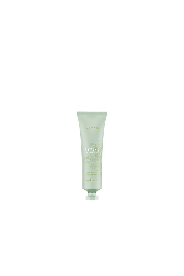 Farmasi Pistachio Macaron Hand Cream