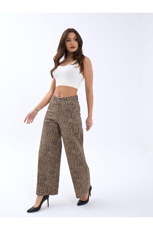 7354 Pants-Munich - 3
