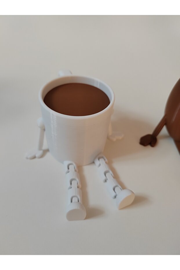 Tatlı Kahve Köşesi Dekorları - 4