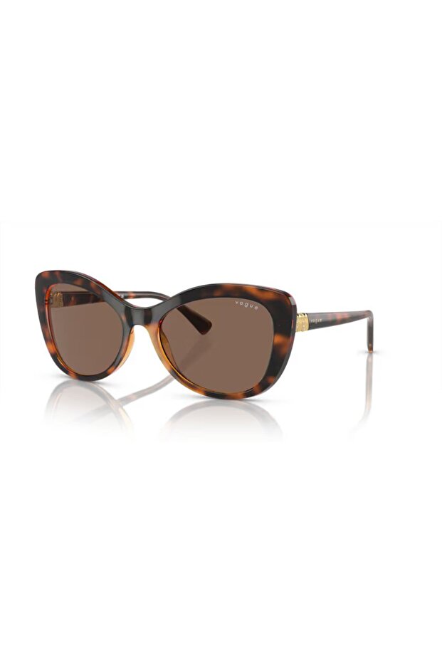0Vo5515Sb W65673 55 Women's Sunglasses