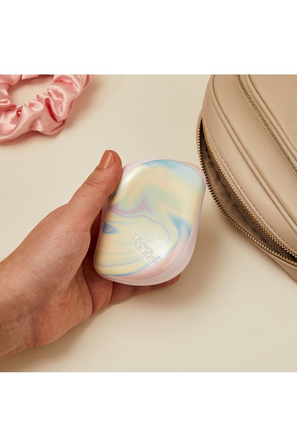 Compact Styler Ice Cream Swirl Saç Fırçası - 6