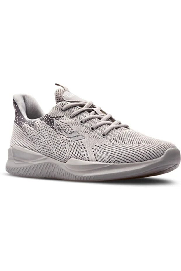 Hellium Etna 4 Men's Sports Shoes Gray