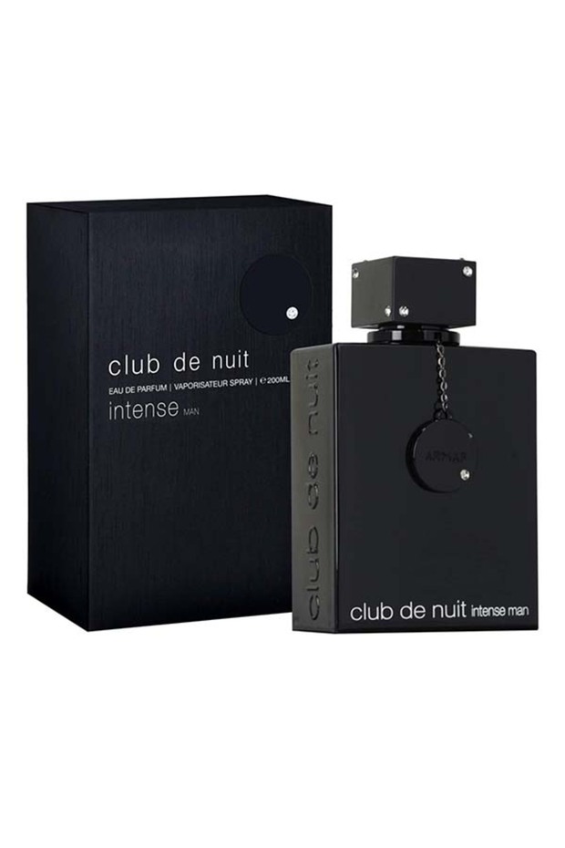 عطر كلوب دي نوت مان تواليت 105 مل - 5