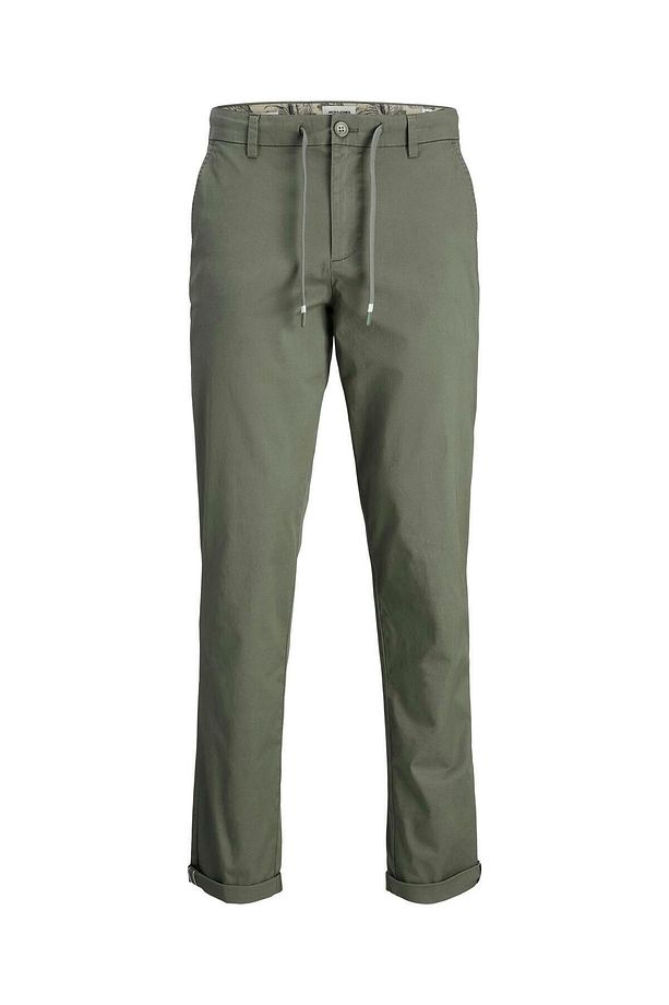 JPSTACE SUNNY CHINO Mulled Basil - 1