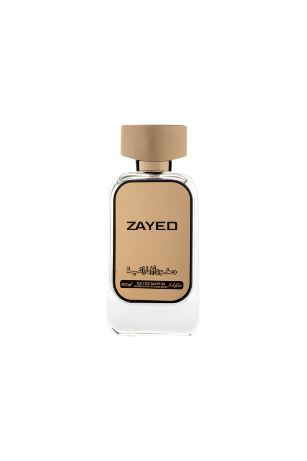 عطر زايد دخون الاماراتية