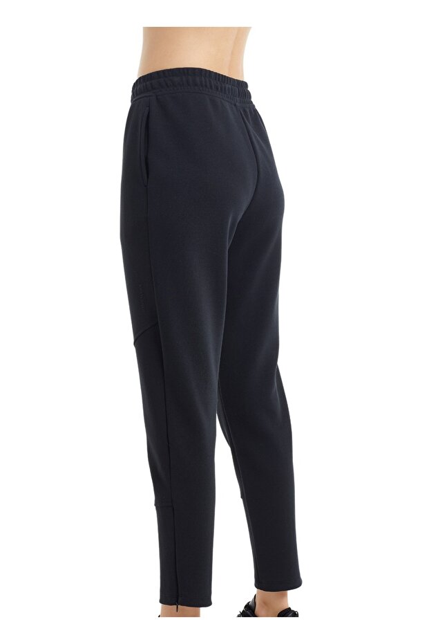 Kadın Eşofman Altı 80018 - Siyah - 2