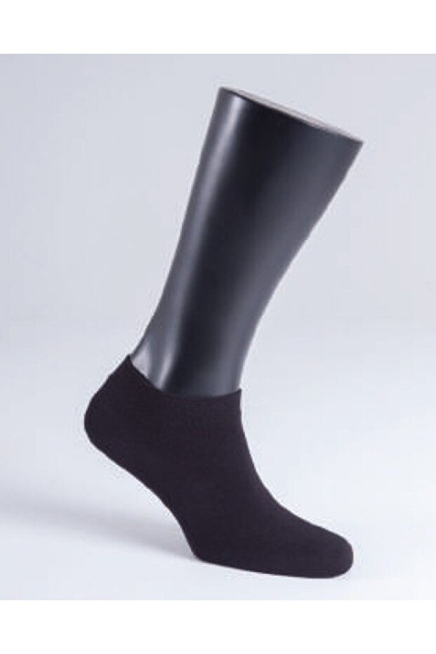 Unisex Spor Çorap 9941 - Siyah - 1