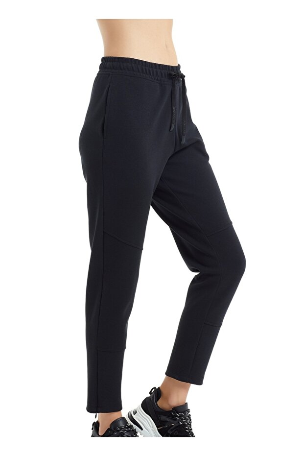 Kadın Eşofman Altı 80018 - Siyah - 1