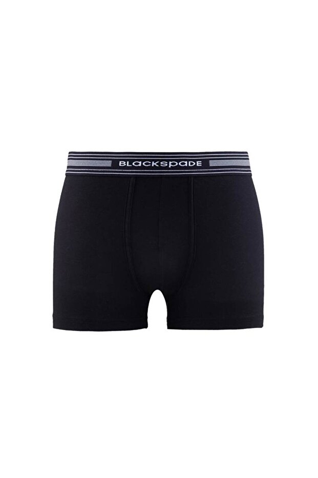 Mood Men's Boxer 9316 - Black