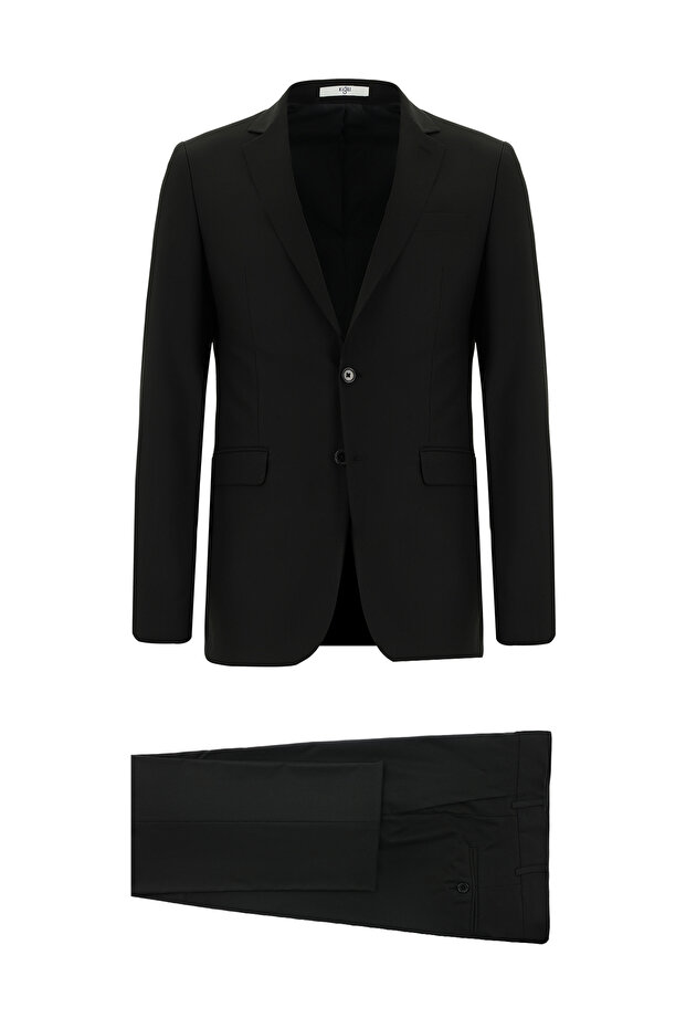 Classic Suit