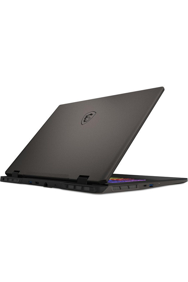 SWORD 17 HX B14VEKG i7-14700HX 32GB 4TB SSD RTX4050/6GB 105W 17" FHD+ 165HZ FDOS & PER4 ÇANTA - 4