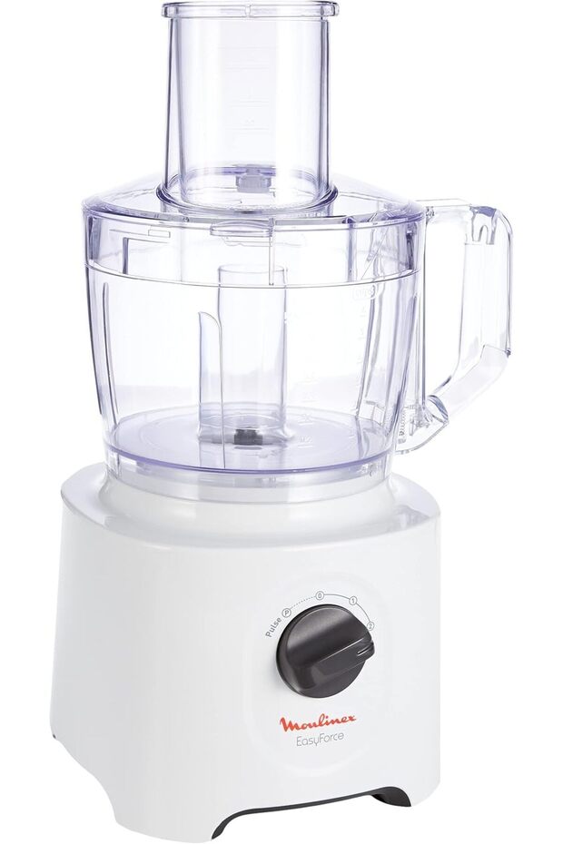 Food Processor - 2