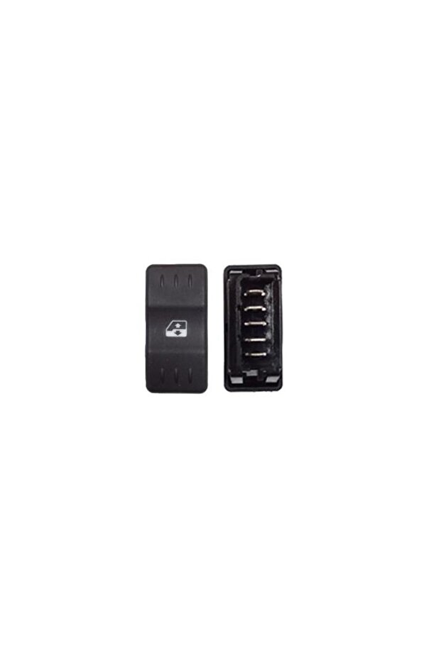 Cam On-Off Switch Dacia Logan 5 Plugs