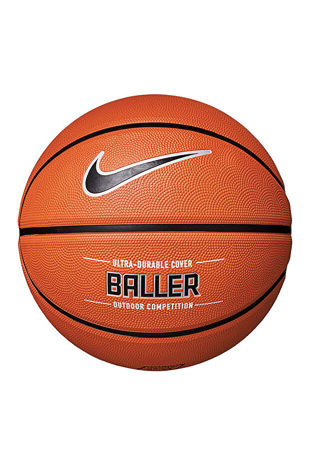 Nike Turuncu Basketbol Topu (N.KI.32.855)
