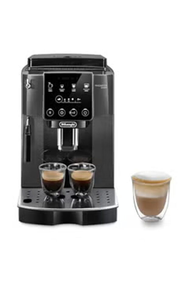 ماكينة صنع القهوة ماجنيفيكا ستارت الأوتوماتيكية بالكامل - 1