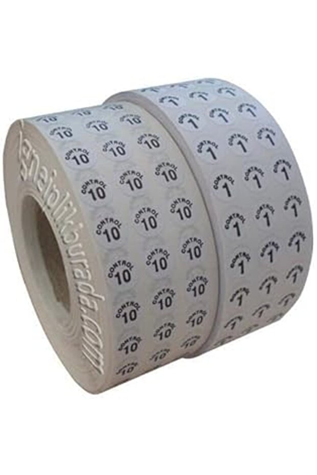 نمط التحكم المرقم رقم 16 - 1