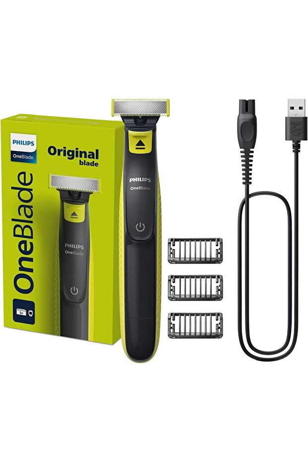 OneBlade QP2724 - 1