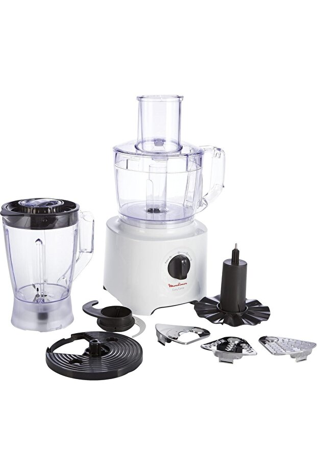 Food Processor - 3