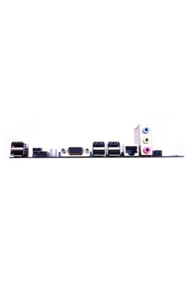 Esonic Anakart H55 Ddr3 Hdmı Vga Ses Lan 1156p(1.NESİL) - 3