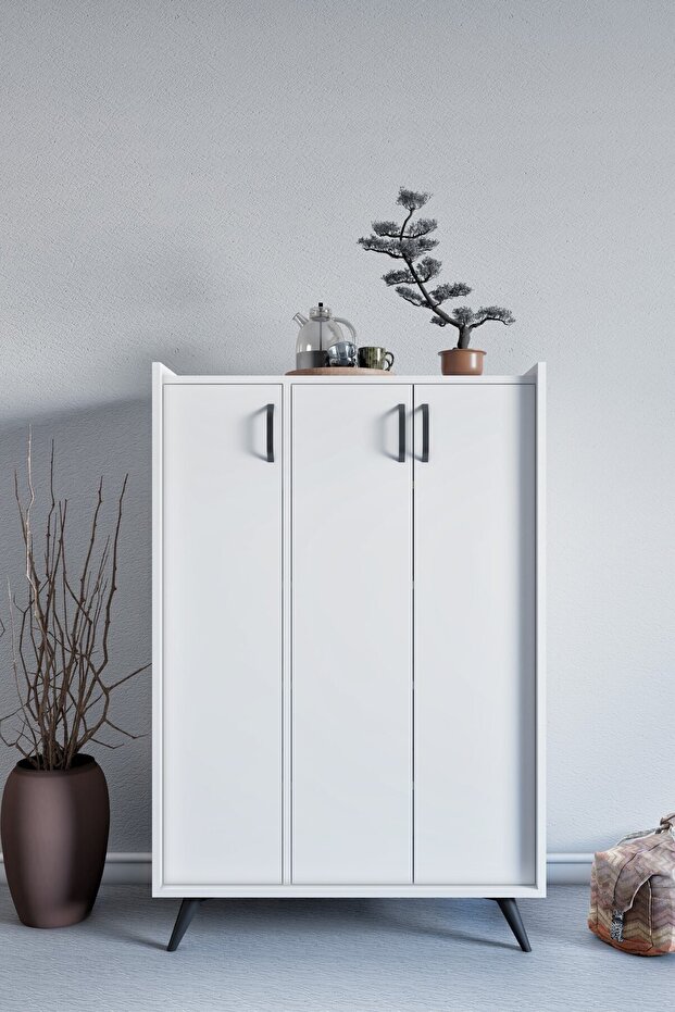 Alarya Çok Amaçlı Dolap - 1