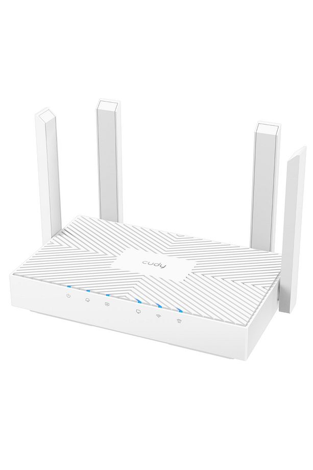 Router Wr1300e Ac1200 2.4ghz/5ghz 1200mbps Ap/re/wısp 3xgigabit Port Mu-mımo Kablosuz Wi-fi - 2