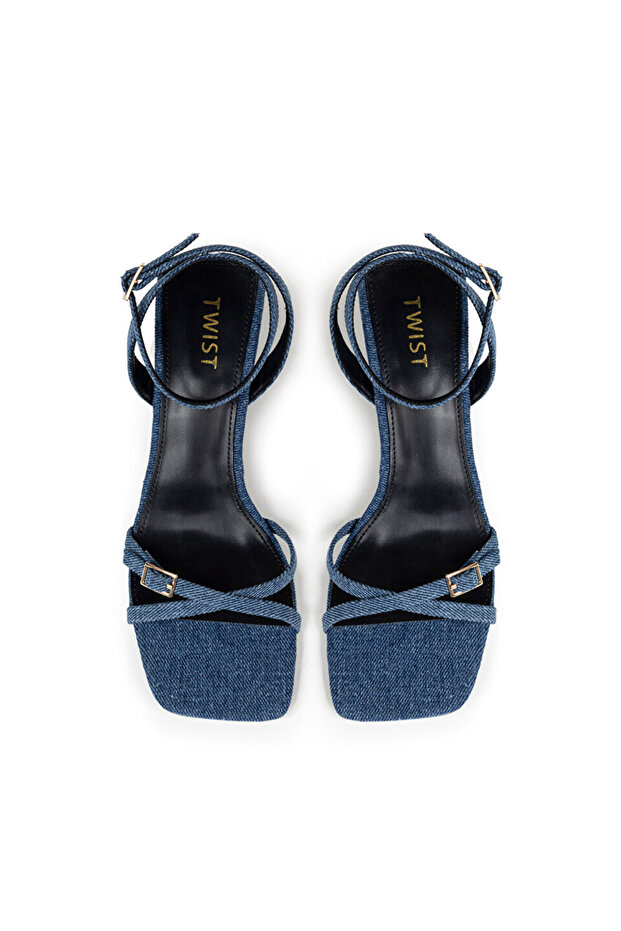 TOPUKLU AYAKKABI - 4