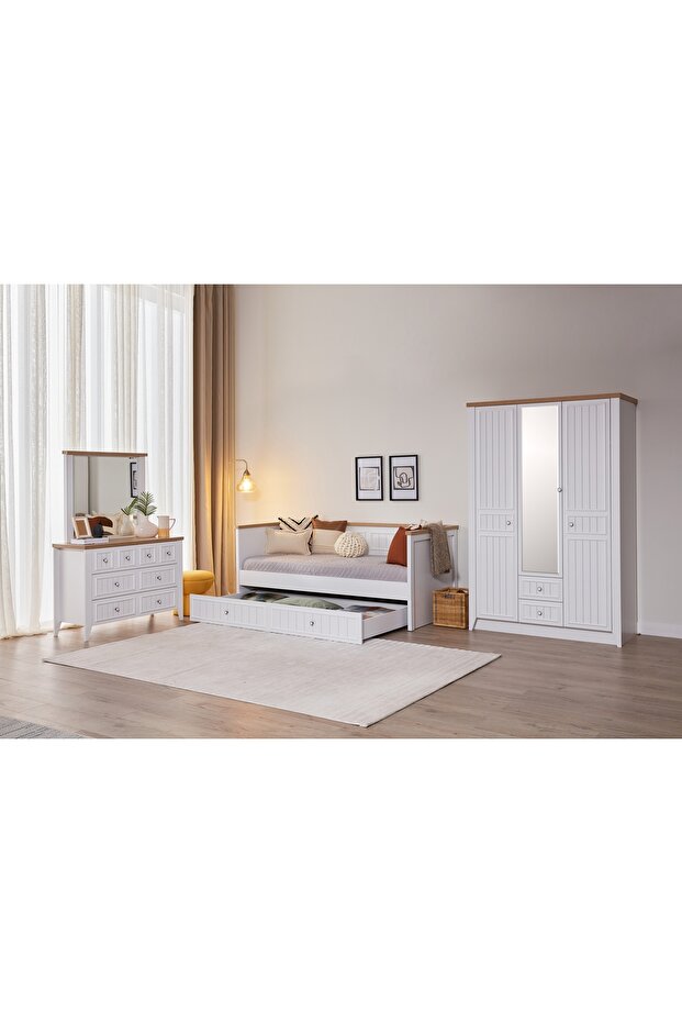 LORA YAVRU KARYOLA - 7