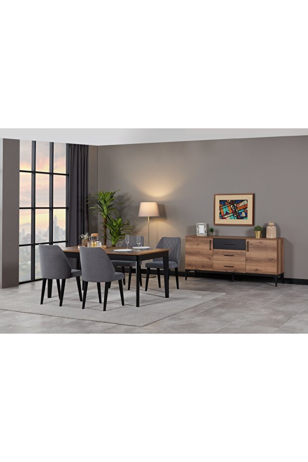 LUPO SABİT MASA - 2