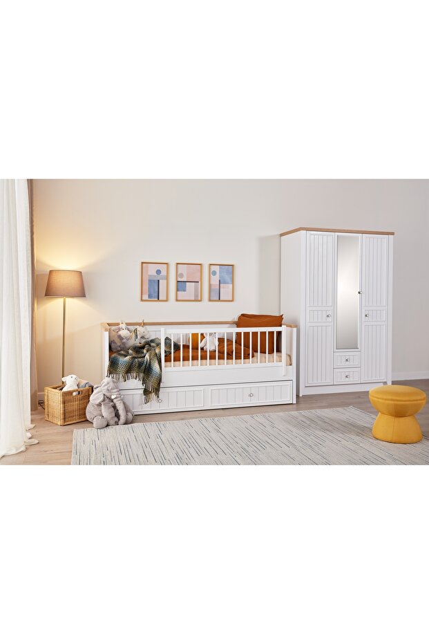 LORA DİVAN KORKULUK - 5