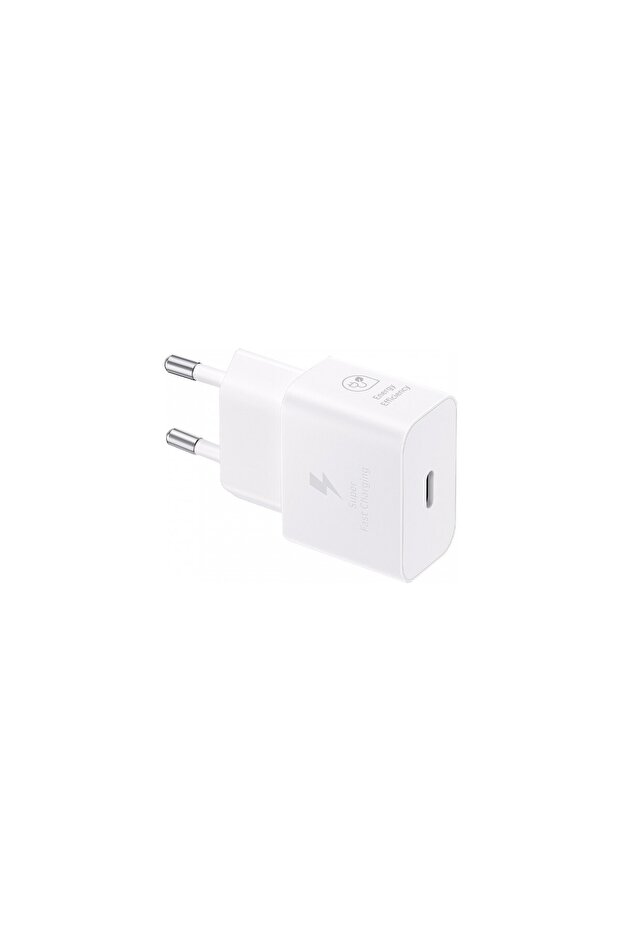 Ep-t2510xwegww Hızlı Sarj Aleti Orijinal 25 W Beyaz - 1