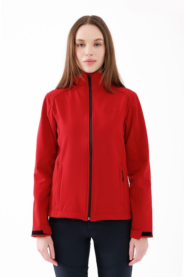 Splint Softshell Mont - 6