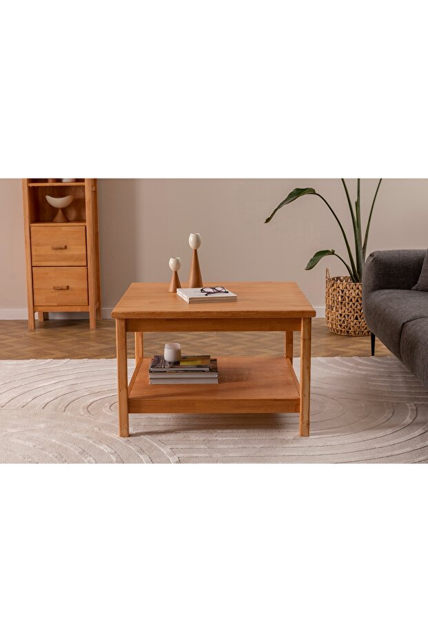 RANCH ORTA SEHPA, MASİF, MEŞE - 1