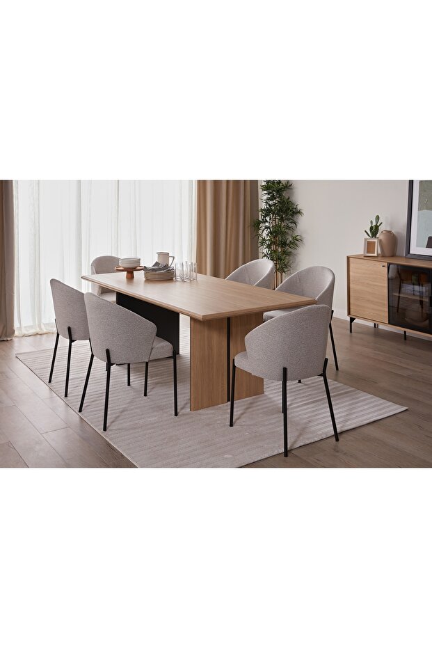 RONYA SABİT MASA - 2