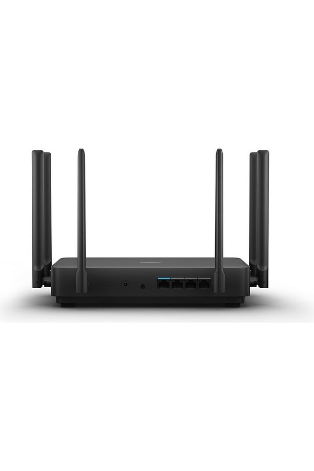 Dvb4314gl Ax3200 4 Port 3200 Mbps Router - 5